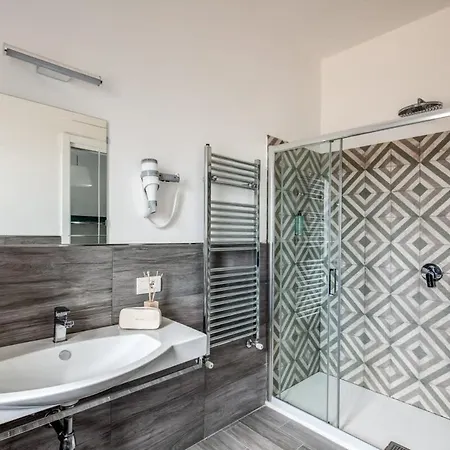 Aprea With Heated Pool, Capri Views And Services * Massa Lubrense