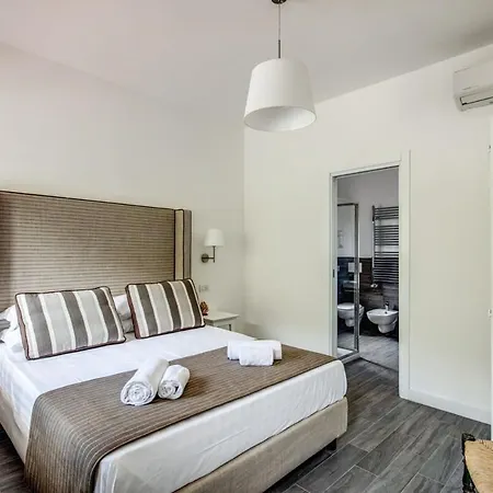 Aprea With Heated Pool, Capri Views And Services Villa *