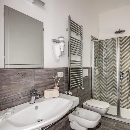 Villa Aprea With Heated Pool, Capri Views And Services *